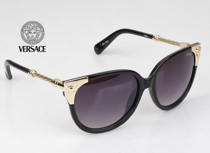 عینک آفتابی زنانه Versace