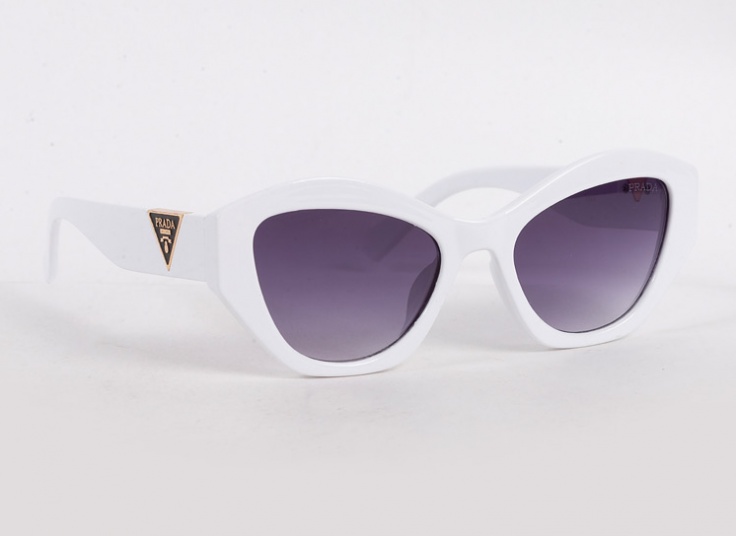 عینک زنانه Prada مدل 7244