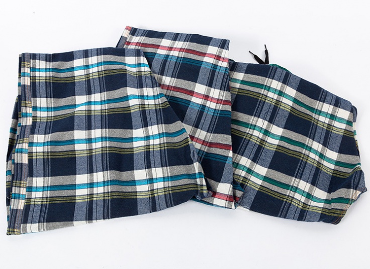 شلوار راحتی پشمی نوین