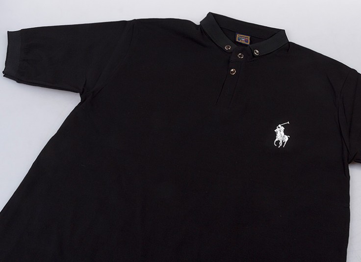 پولوشرت مردانه سایز بزرگ POLO