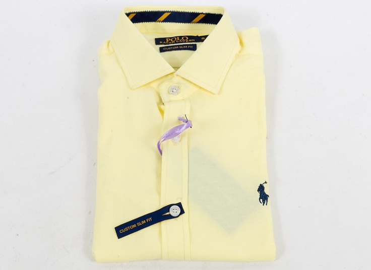 پیراهن آستین کوتاه Polo