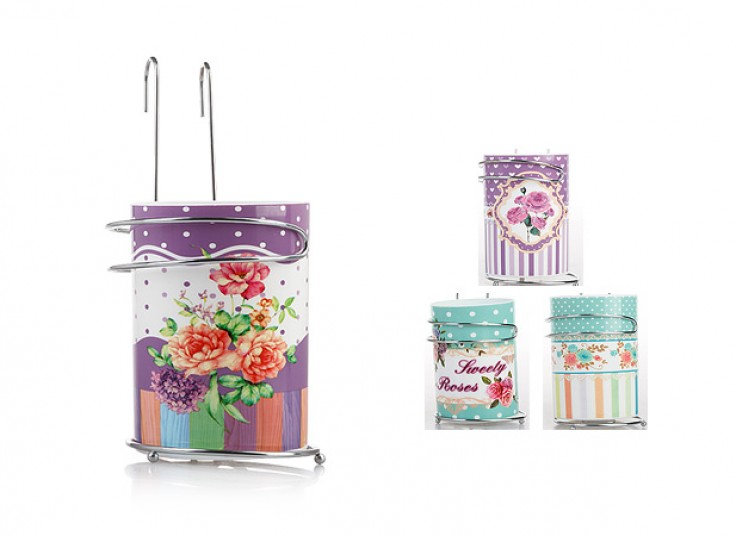 جا قاشق چنگال فانتزی