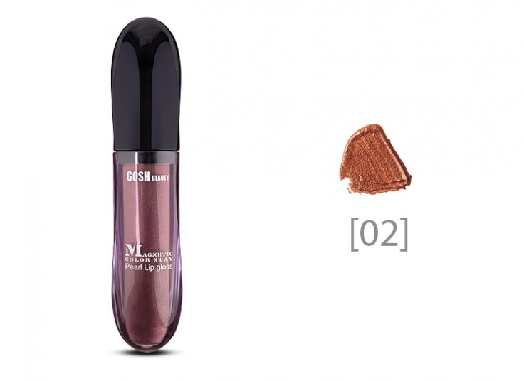 رژ لب مایع GOSH