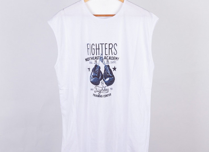 آستین حلقه ای مردانه طرح H&M