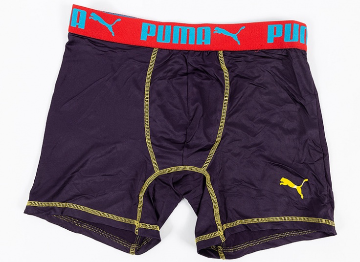 لباس زیر مردانه Puma