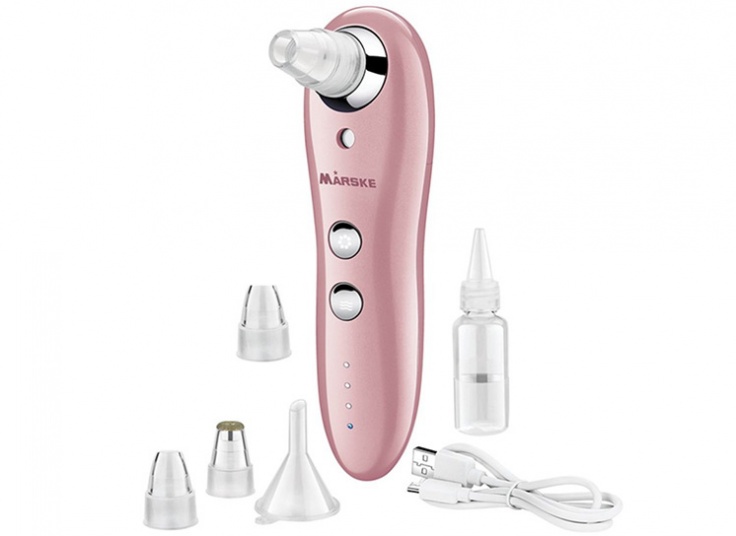 دستگاه میکرودرم MARSKE مدل MS-6111