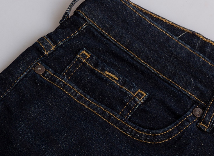 شلوار جین مردانه D & Co