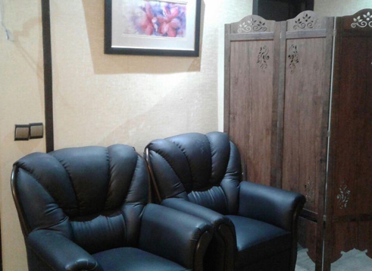 لیزر دایود کلینیک باران