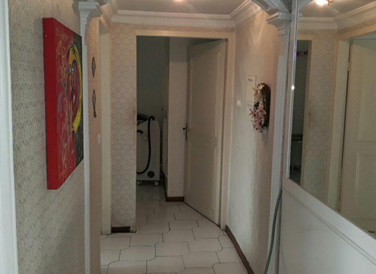 لیزر SHR گروه پزشکان دنیرا