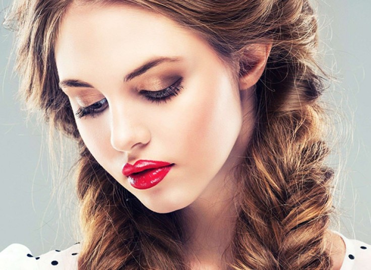 سالن زیبایی شهرزاد