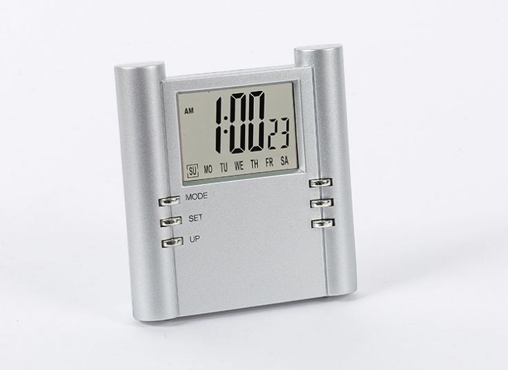 ساعت رومیزی دیجیتال