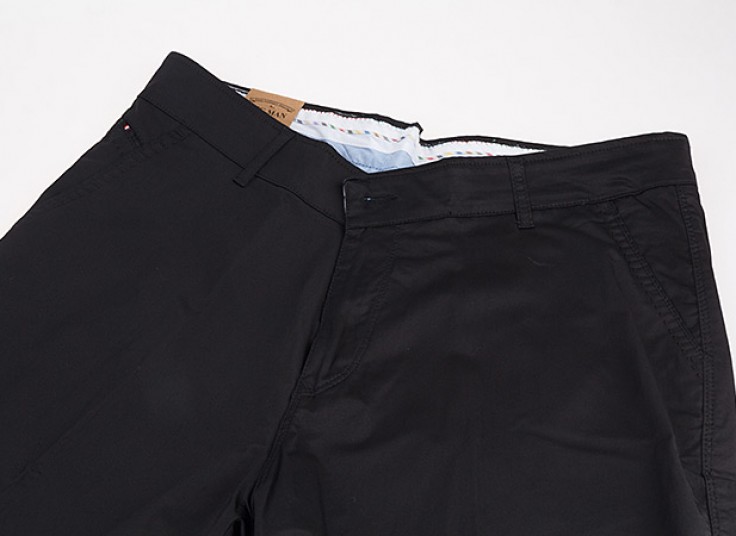 شلوار کتان مردانه BIG MAN