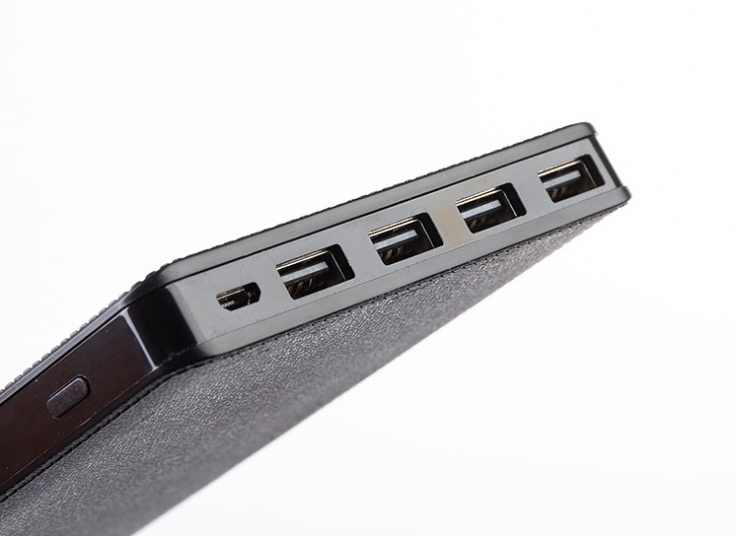 پاوربانک PRODA مدل NOTEBOOK