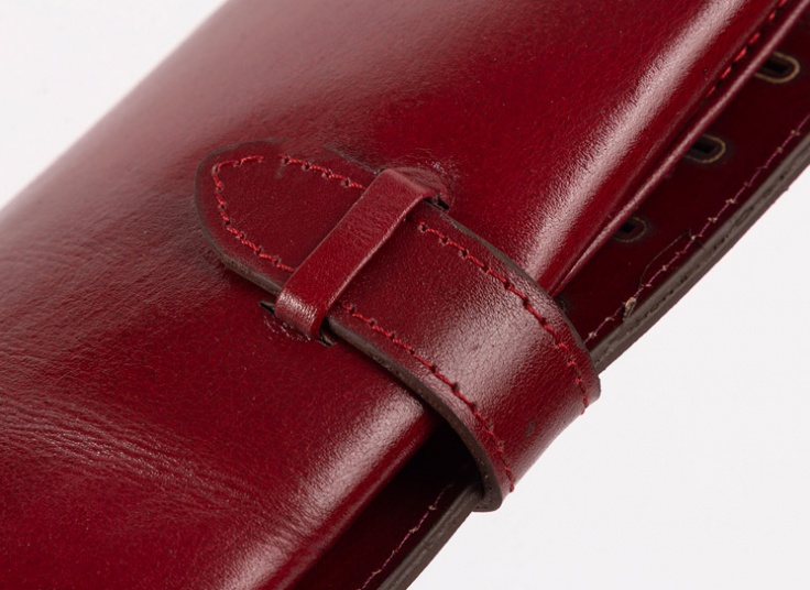 ست چرم کادویی زنانه