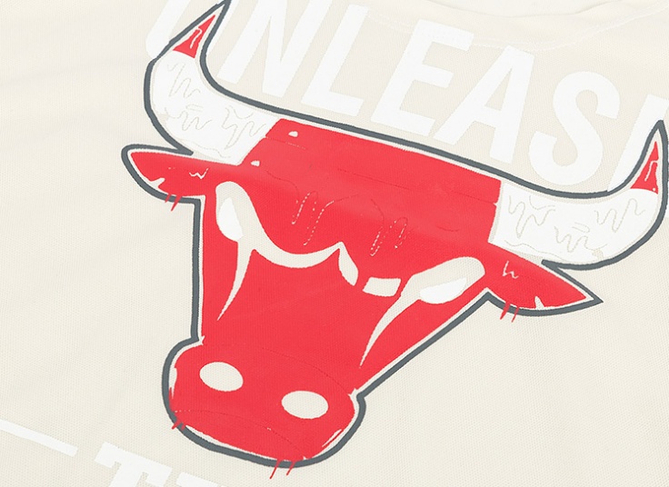 تاپ زنانه The Beast