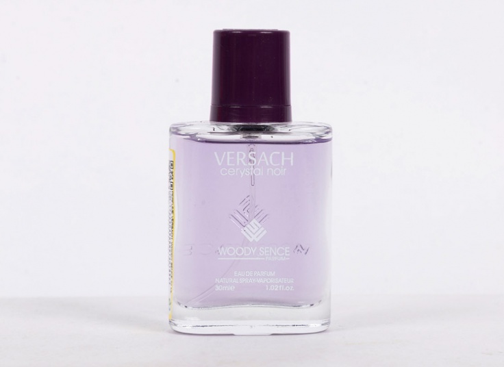 عطر و ادکلن جیبی Woody Sence