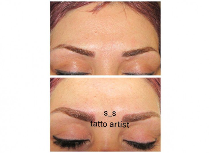 مرکز میکروپیگمنتیشن صدر