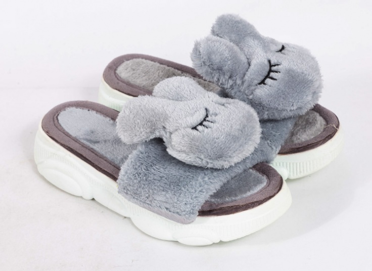 صندل دخترانه پولیشی Papa