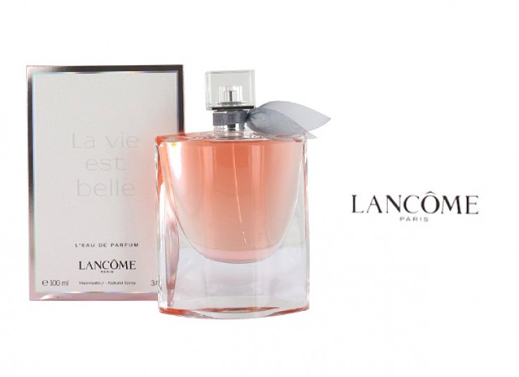 ادکلن و عطر طرح اصلی