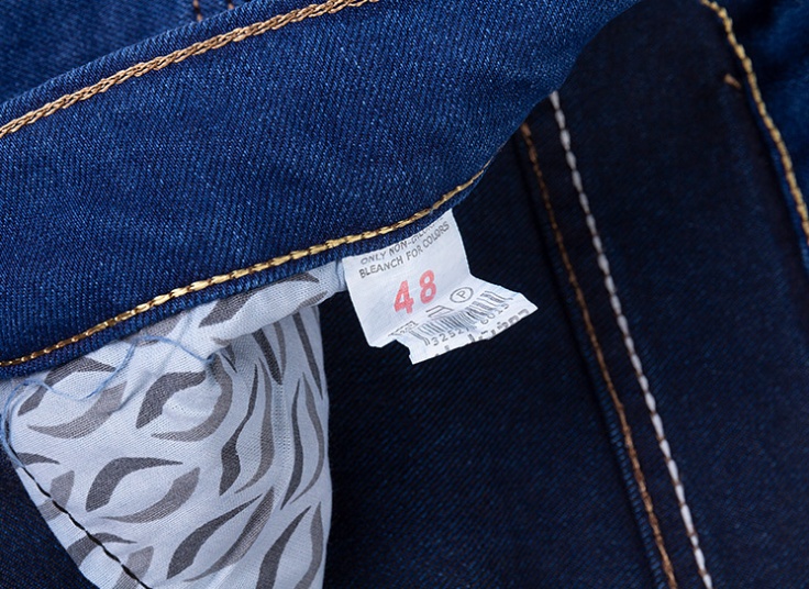 شلوار جین مردانه Wrangler