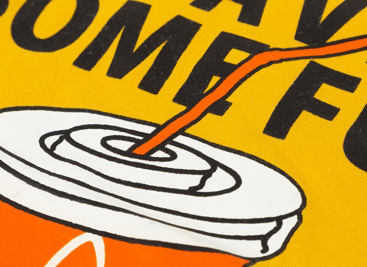 تیشرت شلوار بچگانه Have Some Fun