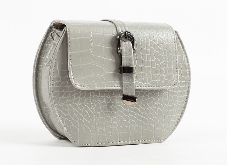 کیف دوشی گرد