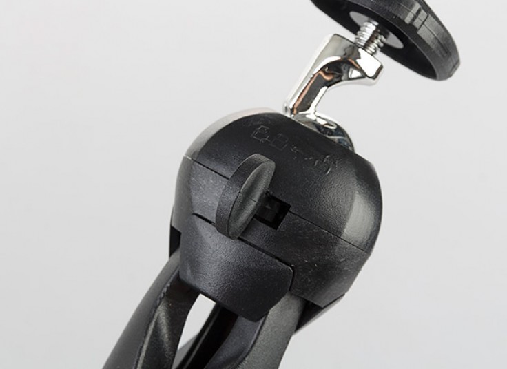 سه پایه نگهدارنده YUNTENG