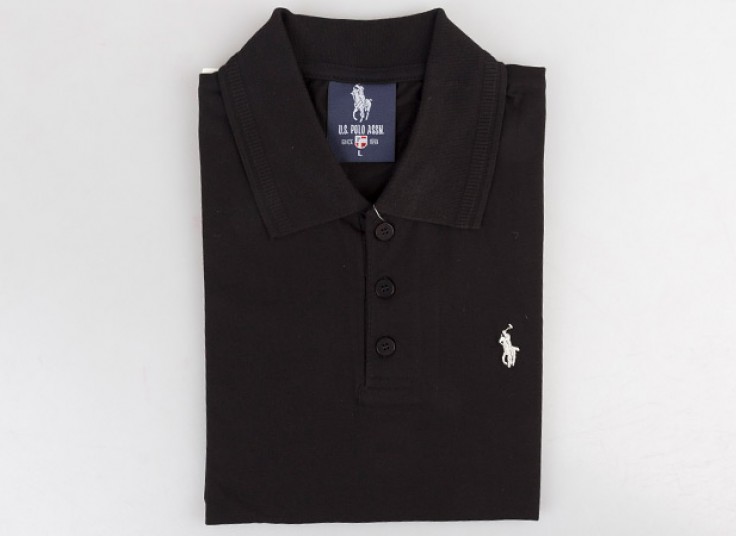 پولوشرت مردانه طرح POLO