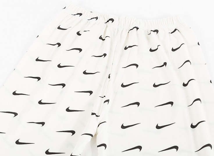 شلوار راحتی زنانه چاپی