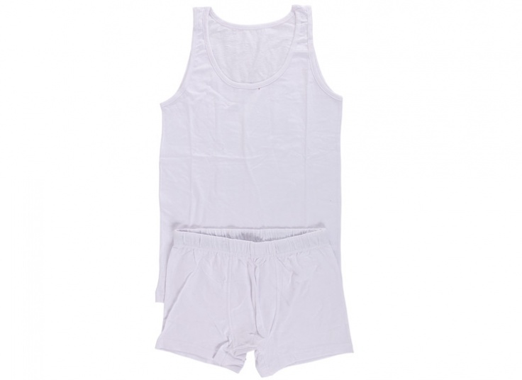 ست لباس زیر مردانه