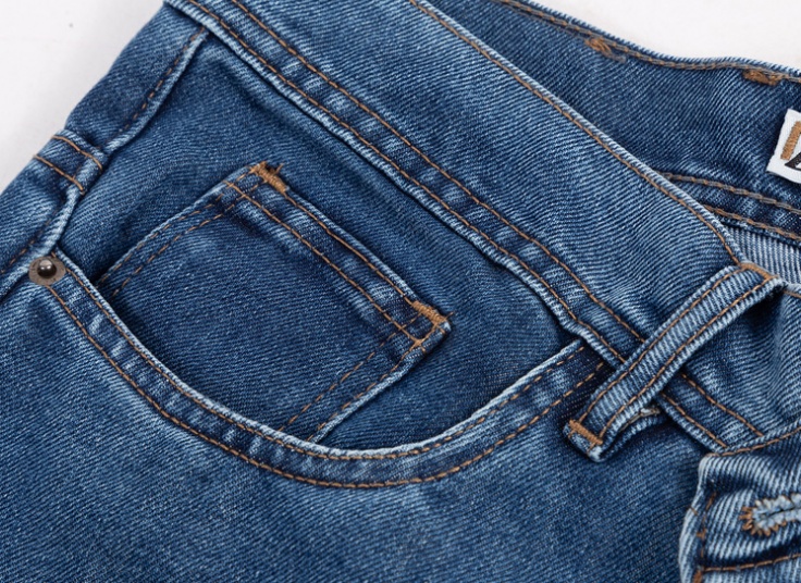 شلوار جین مردانه مام استایل Zara