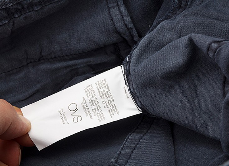 شلوار کتان مردانه Grand and Hills