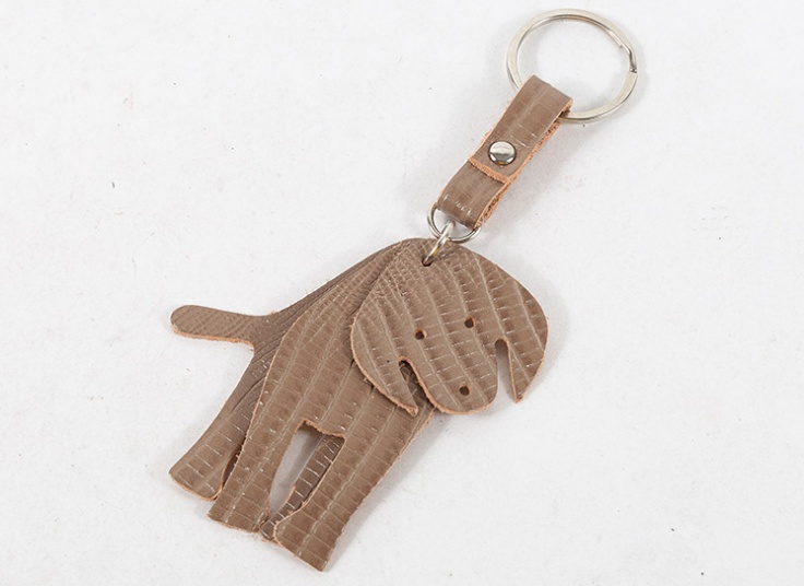 جاسوئیچی چرم