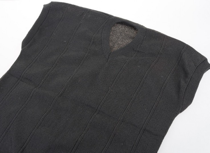 ژیله بافت مردانه Knitwear