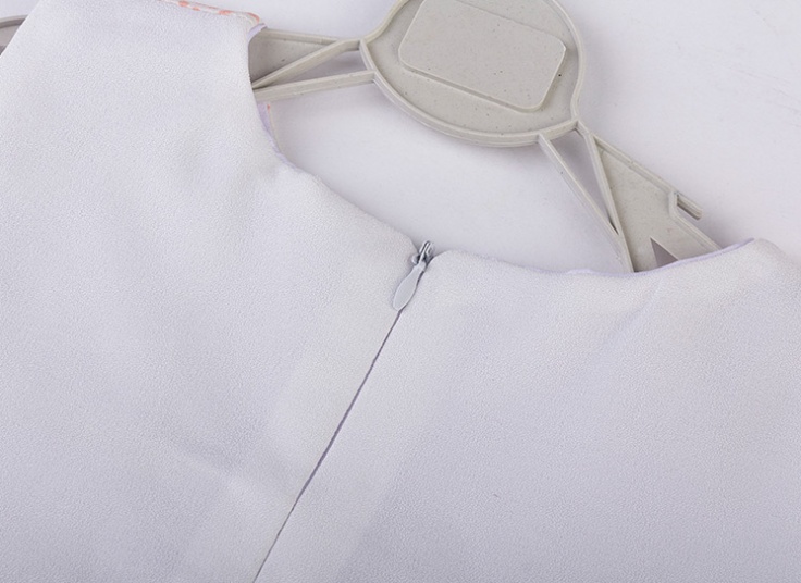 پیراهن دخترانه Flowery