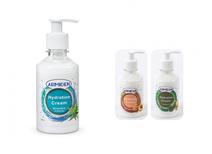 کرم آبرسان Armidan