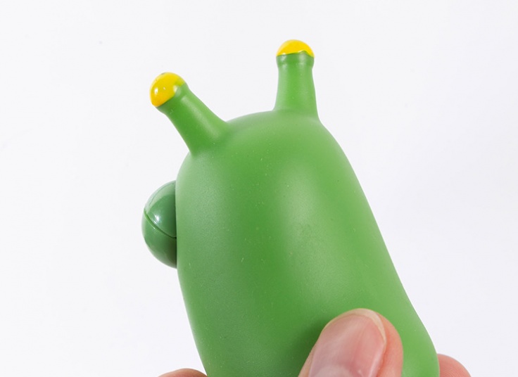 فیجت ضد استرس مدل حلزون