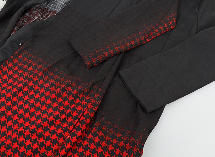 مانتو TSK Collection