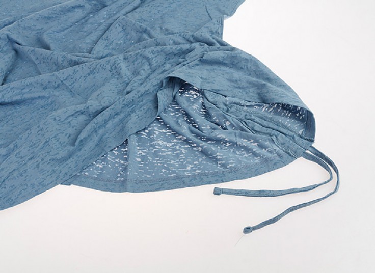 تیشرت بند دار زنانه my STYLE