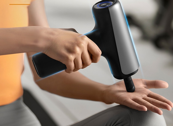 ماساژور تفنگی Philips PPM7325