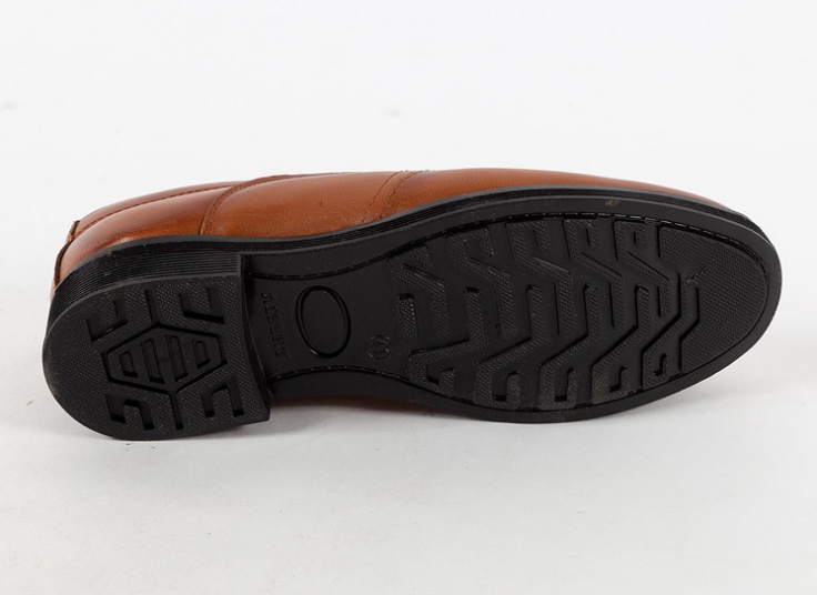 کفش مردانه Albert مدل هشت ترک