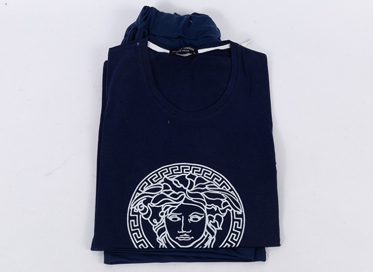 تاپ شلوارک مردانه Versace