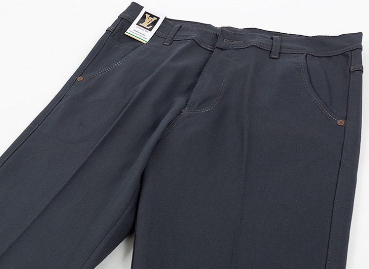 شلوار کتان مردانه Louis Vuitton