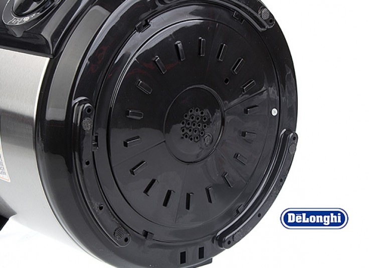 زودپز برقی Delonghi