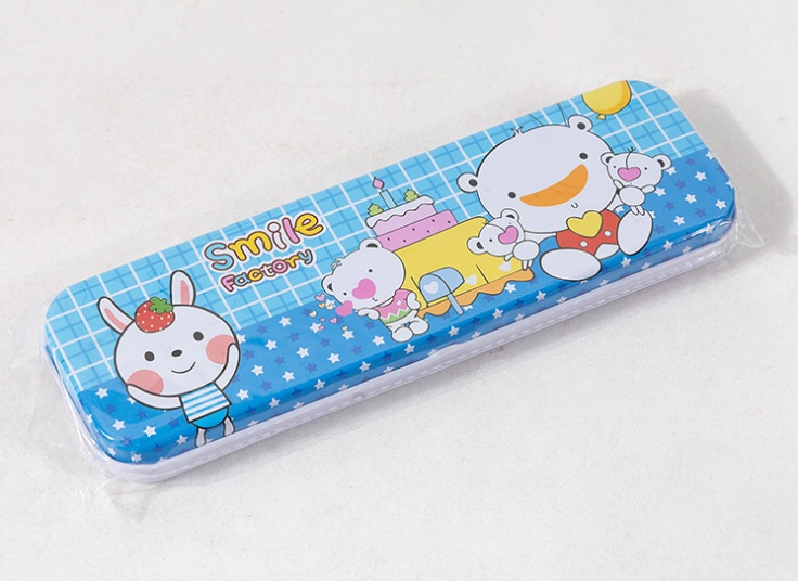 جامدادی فلزی