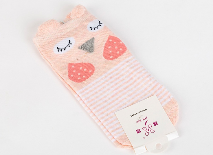 جوراب فانتزی زنانه Jin Xiu