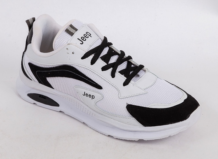 کتانی مردانه طرح Jeep