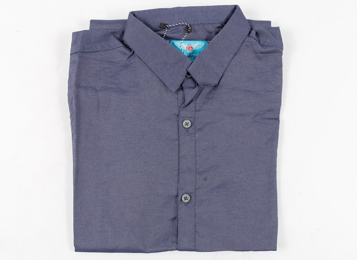 پیراهن آستین کوتاه مردانه Gulf Bird