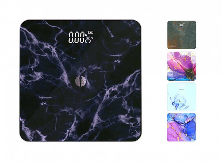 ترازو دیجیتال BodyCare