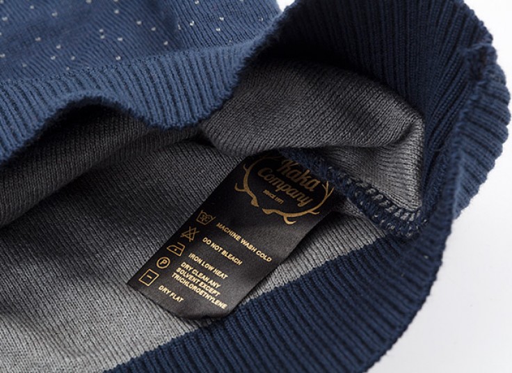 بلوز بافت مردانه KAKA